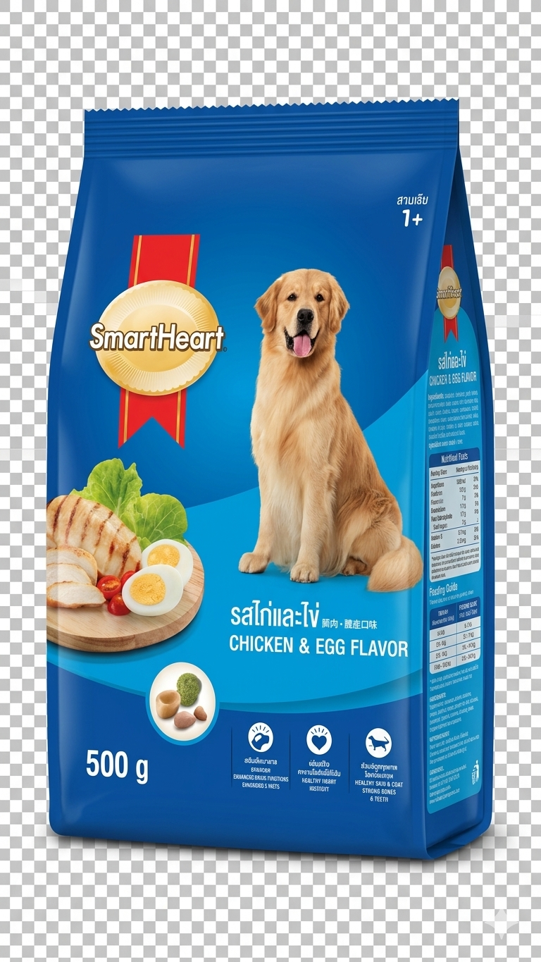 SmartHeart Adult 500g